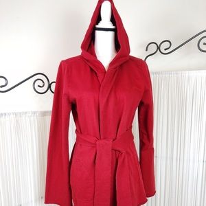 Lucky Brand Terry Hoodie